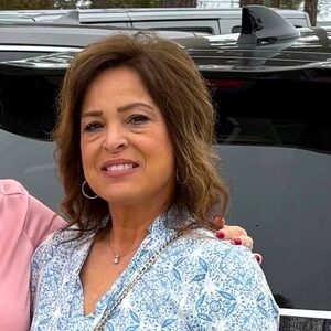 Meet your Posher, Nicolle